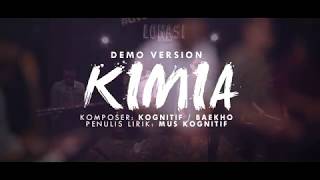 Download lagu KIMIA - Kognitif Band (Demo) mp3