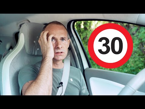 50 HELYETT 30... Tötymörgés lesz a városban???