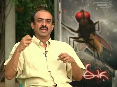 Suresh Babu speaks about Eega Movie Success