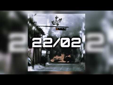 22/02 - CB Flows Equipo Belico