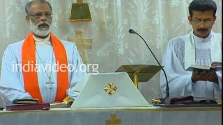 St. Mary's CSI Church, Kozhikode 