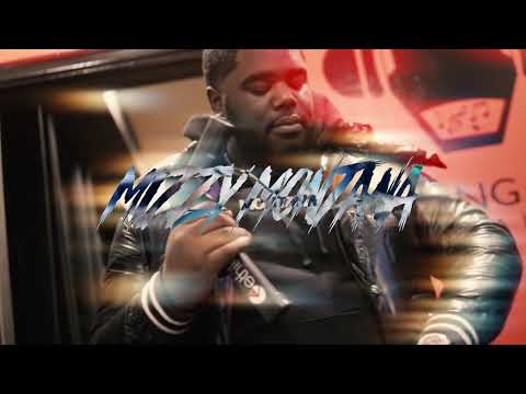 Faces- Mizzy Montana (Shot By: @skeezydashoota)