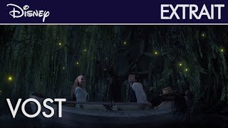 La Petite Sirène (2023) - Extrait : Embrasse-la (VOST) | Disney
