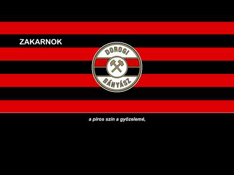 Himno del Dorogi FC (Dorogi FC induló)