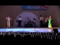 самый лучший концерт, татарская песня Элмэлек (live) 