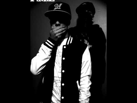 Flaco & Trey Vuitton-Bubba Kush "Freestyle"