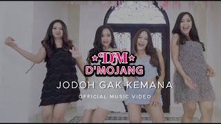 Download lagu D Mojang Jodoh Gak Kemana... mp3