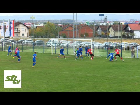 SBTV - DNEVNIK - NK „SLAVONAC“ (BUKOVLJE) – NK SLAVONIJA" (POŽEGA) 0:1 - 25.10.2021.