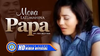 Download lagu Mona Latumahina - Papa mp3 Download lagu Mona Latumahina - Papa mp3