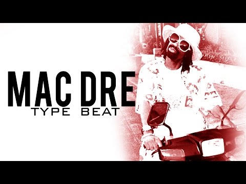 *SOLD* Bay Area Mobbin Mac Dre Type Beat (2018) "Mac & Mob" Instrumental