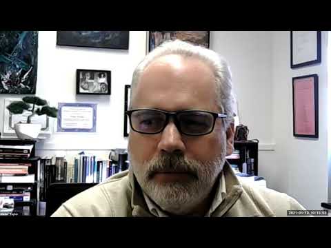 CRITICAL CONVERSATIONS - Walter Mignolo On "Decoloniality"