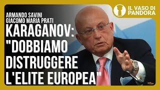 Italia Austria Ungheria e Polonia nel nuovo ordine multipolare - Armando Savini Giacomo Maria Prati