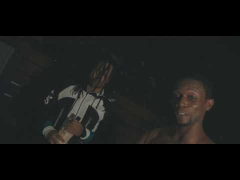 DamaH feat All-T - PA KOMPARAB (Clip Officiel)