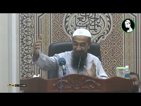 Koleksi Full Soal Jawab Agama Ustaz Azhar Idrus Vol 18