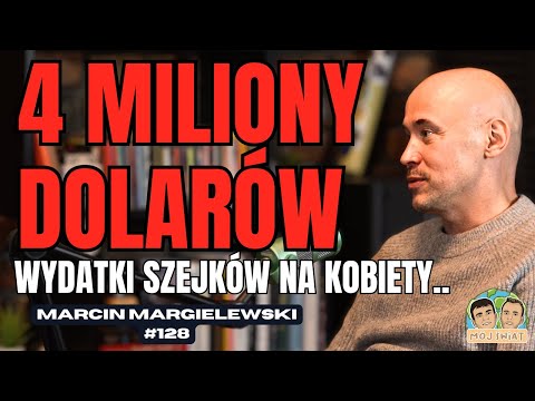 SZOKUJĄCA PRAWDA O DUBAJU - luksus, niewolnictwo i szejkowie