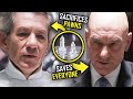 X MEN 2000 Breakdown Easter Eggs Hidden Details Making Of Ending Explained