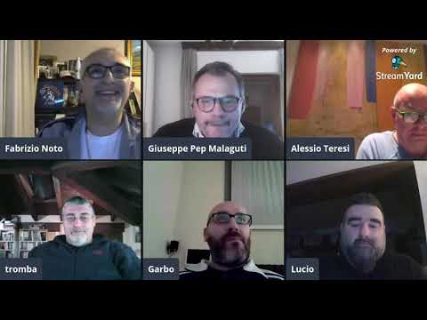 32^ Puntata di TriplaDoppia by All-Around.net alla vigilia di matches importanti in Europa ed LBA