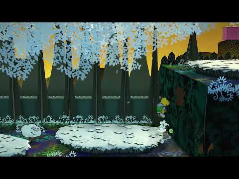 Boggly Woods 100% Guide for Paper Mario Thousand Year Door