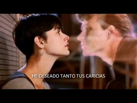 The Righteous Brothers - Ghost, El Fantasma del Amor (Vj Karnal VideoEdit)(Sub Español)