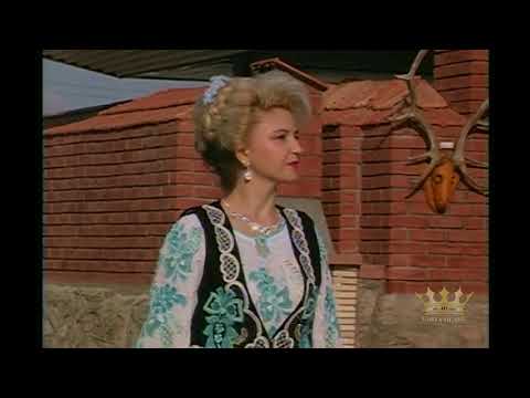 STANA PERLA ROMANIEI -  Gigi Tabacar -  De-  as muri primavara - Doina