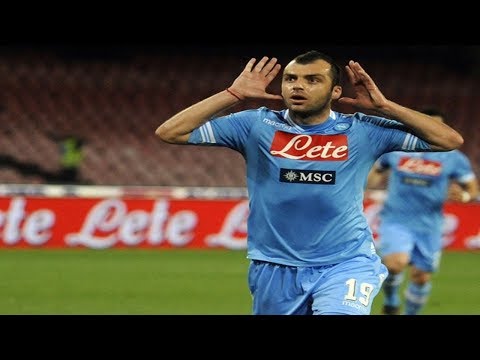 GORAN PANDEV marca el gol mas lejano de esta temporada || HD ||