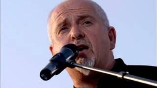 Joseph Arthur & Peter Gabriel - In the Sun live 1999