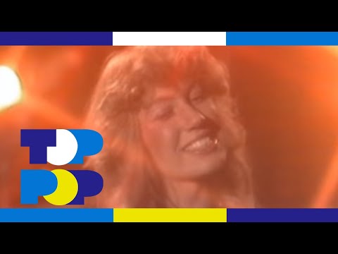 Maggie MacNeal - Love Was In Your Eyes -  4-9-1976 • TopPop