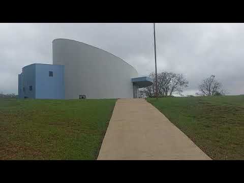 "JATAÍ - GO" O BERÇO DE BRASÍLIA 