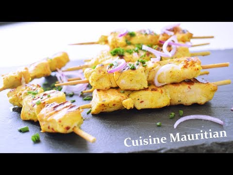 Episode 140| Chicken Reshmi Kebab | Ramadhan Series|