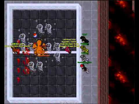 Lord Reset Vs [PS]Fallen