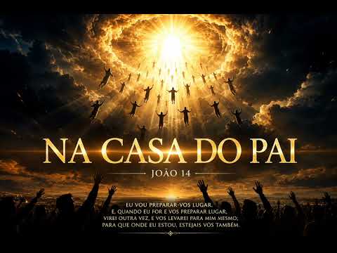 Na Casa Do Pai - João 14 - Alan Costa