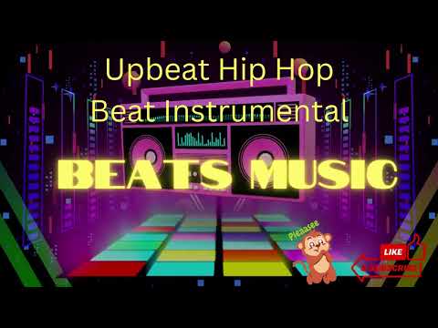 Upbeat Hip Hop Beat Instrumental - Beat Music || Get free Beats Music