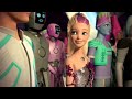 Movie Barbie Starlight Adventure Part 5