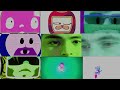 Cocomelon Intro Parody Comparision Different Pewdiepie And Cocomartin