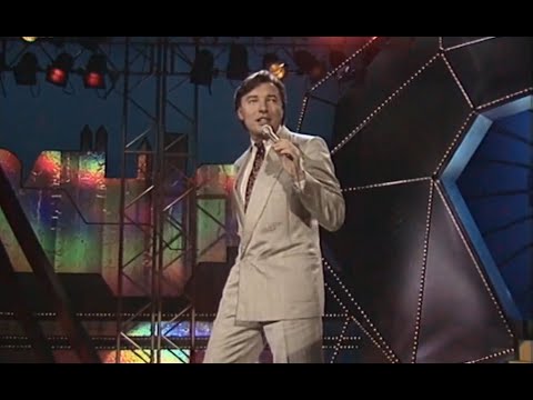 Karel Gott - Zůstanu svůj (1986)