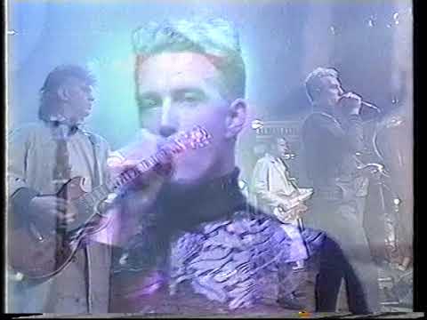 The Armoury Show - Kyrie (The Tube 1984)