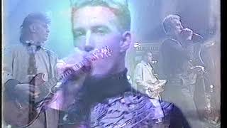 The Armoury Show - Kyrie (The Tube 1984)