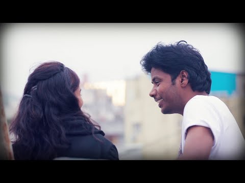 Telugu love song - New Telugu song - Full video song - Neerajanam - Kishore Inapanuri