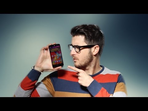 Todo sobre el smartphone de Carlos