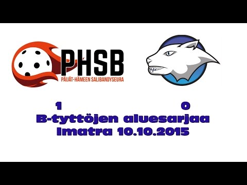 PHSB - SB Heinola