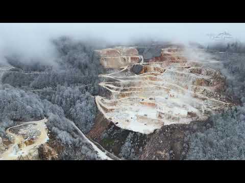 Între toamnă și iarnă - Rușchița - CS