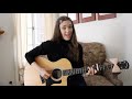 The Stallion, Pt. 3 - Ween (Acoustic Cover by Summer Woods)