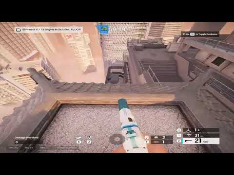 Ext side stairs fans