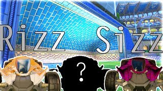 RIZZ, SIZZ, AND oh no why...