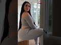 Sammyy02k Plus Size Fashion Model Fashion Nova Curve Curve Plus Size Model Shorts