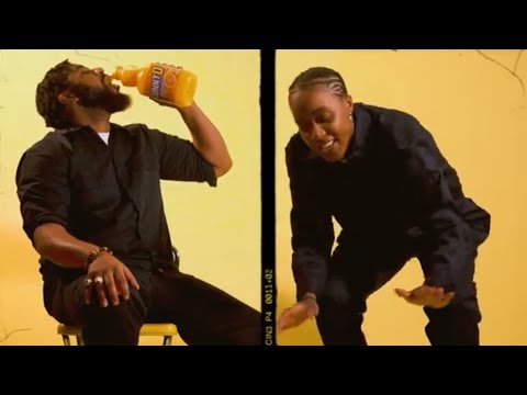 Beewaterwuu - Sunny Delight (Official Video) [ Shot by TheAlienDirector ]