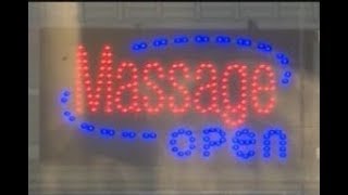 From 'massage parlour' to 'body rub parlour': Regina mulls new labels and regulations for industry