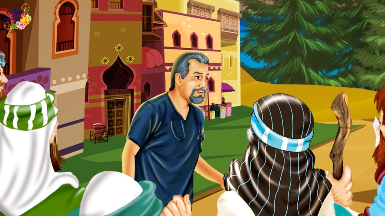 قصة عجيبة هذا الشاب الغني عن دواء يجعله يعيش حياة أطول ولما وجده كانت المفاجأة