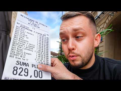 RESTAURANT ̶B̶U̶D̶D̶Y̶ ̶ i.e. GRAŻYNA, BUDDY'S girlfriend (ZONE 77)