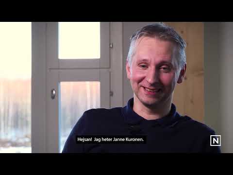 Nikkarit ® - Paikkakuntavideot osa2 Tampere